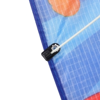 Воздушный змей &laquo;Гончик и друзья&raquo;, Paw Patrol, 70х105 см