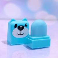 Бальзам для губ &laquo;Зверята&raquo;, микс