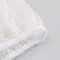 Сетка-чехол для клетки, 30 см, белая