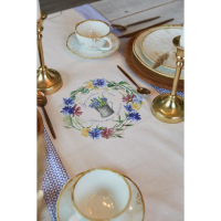 Дорожка «Этель» Уютные коты 40*146 см Дорожка «Этель» Уютные коты 40*146 см