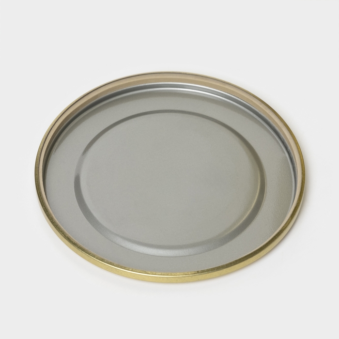 Крышка СКО-82 мм &laquo;Любимое дело&raquo;, 50 шт