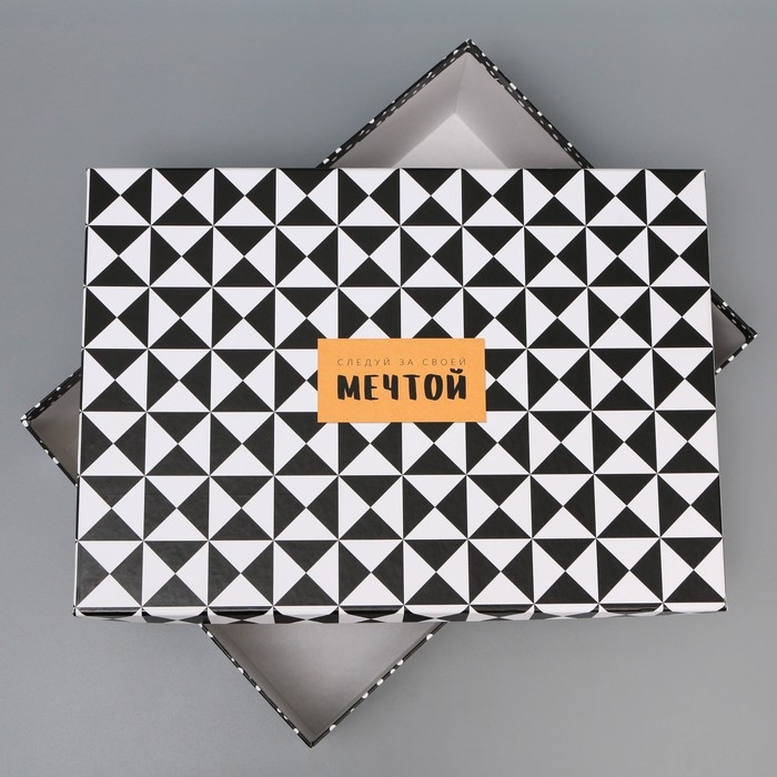 Набор коробок 15 в 1, упаковка подарочная, &laquo;Универсальный&raquo;, 12 х 7 х 4 см - 44 х 31 х 15 см