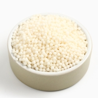 Рисовые шарики в белой глазури KONFINETTA, 100 г. Рисовые шарики в белой глазури KONFINETTA, 100 г.