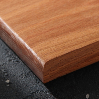 Доска разделочная Mаgistrо, цельный массив бука, 50×30×3 см, толщина 2.5-3 см Доска разделочная Mаgistrо, цельный массив бука, 50×30×3 см, толщина 2.5-3 см