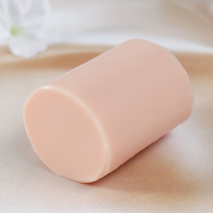 Молд силиконовый "Новогодний ангел" изделие 6,7х5,2х3,3 см