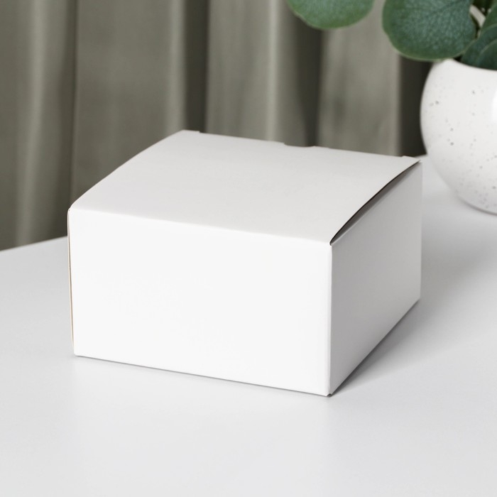 Чайная пара керамическая с ложкой &laquo;Улун&raquo;, 2 предмета: чашка 280 мл, блюдце d=13 см, цвет белый