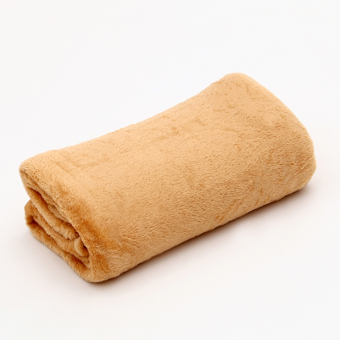 Мягкая игрушка &laquo;Медведь&raquo; с пледом, 35 см