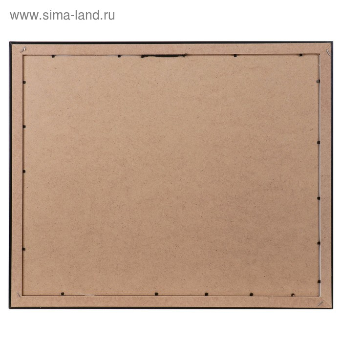 Картина "Эйфелева башня" 43х52 см