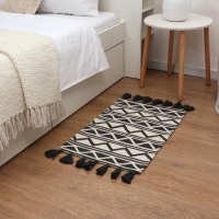 Ковер Style 50х80 &plusmn; 3 см, 1250 гр/м2, 80% хлопок, 20% полиэстер