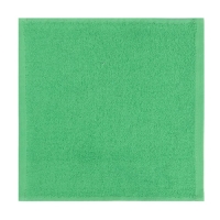 Набор махровых декоративных салфеток Этель "Вид 1" 30х30см-3шт, цвет зеленый, 100% хлопок Набор махровых декоративных салфеток Этель "Вид 1" 30х30см-3шт, цвет зеленый, 100% хлопок