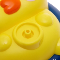 Фонтанчик для ванны «Утёнок», с насадками Фонтанчик для ванны «Утёнок», с насадками