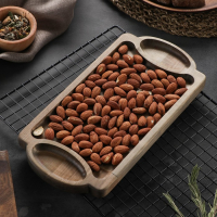 Поднос для подачи Adelica, 30&times;15&times;1,8 см, массив берёзы