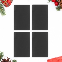 Набор новогодних, змея, магнитов-календарей "Символ года" 11 х 9 см Набор новогодних, змея, магнитов-календарей "Символ года" 11 х 9 см