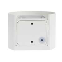 Светильник светодиодный настенный FSD-005, 6 Вт, 450 Лм, 3000К, IP54, 220 В, металл, белый Светильник светодиодный настенный FSD-005, 6 Вт, 450 Лм, 3000К, IP54, 220 В, металл, белый