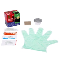 Набор для опытов &laquo;Огненные опыты&raquo;, 3 опыта