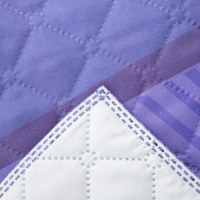 УЦЕНКА Покрывало 1,5 сп "Холодное сердце" 145х210 см, микрофибра УЦЕНКА Покрывало 1,5 сп "Холодное сердце" 145х210 см, микрофибра