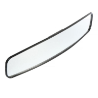 Зеркало салонное Autovirazh, панорамное 43,2 см, AV-012431 Зеркало салонное Autovirazh, панорамное 43,2 см, AV-012431