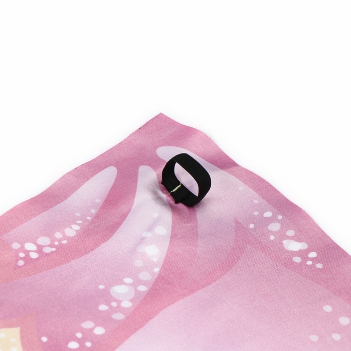 Карнавальный набор &laquo;Сказочная фея&raquo;, крылья 80 &times; 100 см, палочка