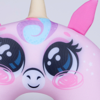 Подушка для путешествий антистресс &laquo;Поверь в сказку&raquo;, детский