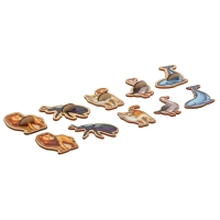 Рамки-вкладыши &laquo;Мои первые слова &mdash; 2&raquo;