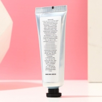 Крем для рук увлажняющий &laquo;В твоих руках сама весна!&raquo;, 30 мл, аромат нежной розы, ЧИСТОЕ СЧАСТЬЕ