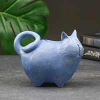 Копилка "Котик 4 лапы" 18х10х14см Копилка "Котик 4 лапы" 18х10х14см