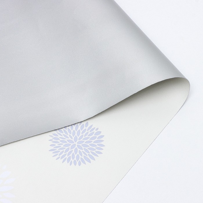 Штора рулонная &laquo;Вспышка&raquo;, блэкаут, 60&times;200 см (с учётом креплений 3,5 см)