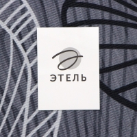 Ковер Этель "Цветение" 100*150 см, 700г/м2 Ковер Этель "Цветение" 100*150 см, 700г/м2