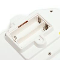 Робот радиоуправляемый &laquo;Технобот&raquo;, 2 пульта, жесты, с аккумулятором, цвет красный