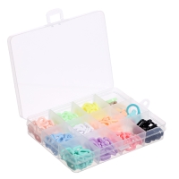 Набор для творчества «Создай украшение», бокс, звенья Набор для творчества «Создай украшение», бокс, звенья