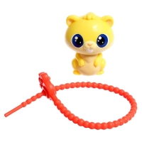 Игрушка-сюрприз «Милые лапки», МИКС Игрушка-сюрприз «Милые лапки», МИКС