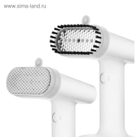 Отпариватель Kitfort КТ-962, ручной, 1500 Вт, 150 мл, 20 г/мин, шнур 1.9 м, белый Отпариватель Kitfort КТ-962, ручной, 1500 Вт, 150 мл, 20 г/мин, шнур 1.9 м, белый