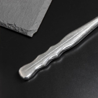 Молоток для мяса Доляна &laquo;Саган&raquo;, 20 см, 148 гр, цвет серебристый