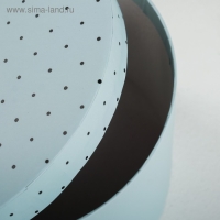 Набор коробок 4 в 1, упаковка подарочная, &laquo;Love&raquo;, 16 х 16 х 10 - 25 х 25 х 15 см