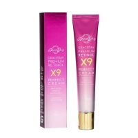 Крем для лица Grace Day премиальный, восстанавливающий, с ретинолом, 50 мл Крем для лица Grace Day премиальный, восстанавливающий, с ретинолом, 50 мл