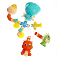 Игрушка для ванны &laquo;Диноленд&raquo;