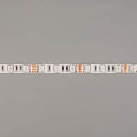 Комплект светодиодной ленты Volpe 3 м, IP20, SMD5050, 60 LED/м, 12 В, RGB Комплект светодиодной ленты Volpe 3 м, IP20, SMD5050, 60 LED/м, 12 В, RGB