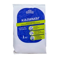 Удобрение Калимаг, 1 кг Удобрение Калимаг, 1 кг