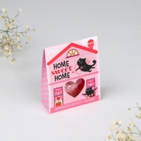 Ароматизатор для дома (саше) &laquo;Sweet home&raquo;, аромат кофе, 8 х 10 см.