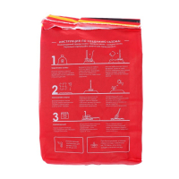 Семена газонной травы Hello grass, Universell Gras, 1 кг Семена газонной травы Hello grass, Universell Gras, 1 кг