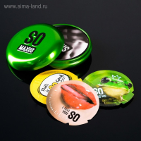 Презервативы набор MAXUS Mixed №3 ж/к Презервативы набор MAXUS Mixed №3 ж/к