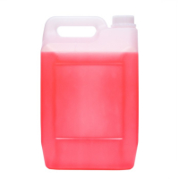 Мыло жидкое туалетное Ника "Земляника", канистра, 5 л