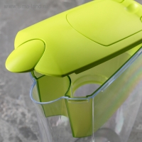 Фильтр-кувшин &laquo;аквафор-Реал&raquo;, 2,9 л, цвет МИКС