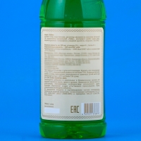 Сироп "Мамин рецепт" со вкусом лайма, ПЭТ, 1 л Сироп "Мамин рецепт" со вкусом лайма, ПЭТ, 1 л