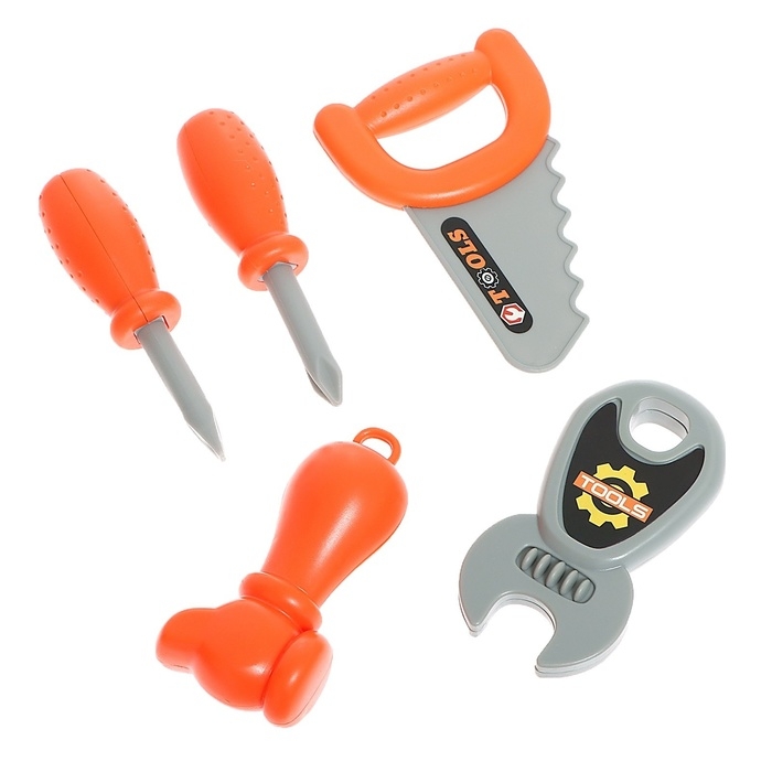 Игровой модуль &laquo;Чемодан мастера&raquo;, 2 в 1