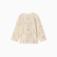 Кофточка детская MINAKU "Nature", рост 80-86 см