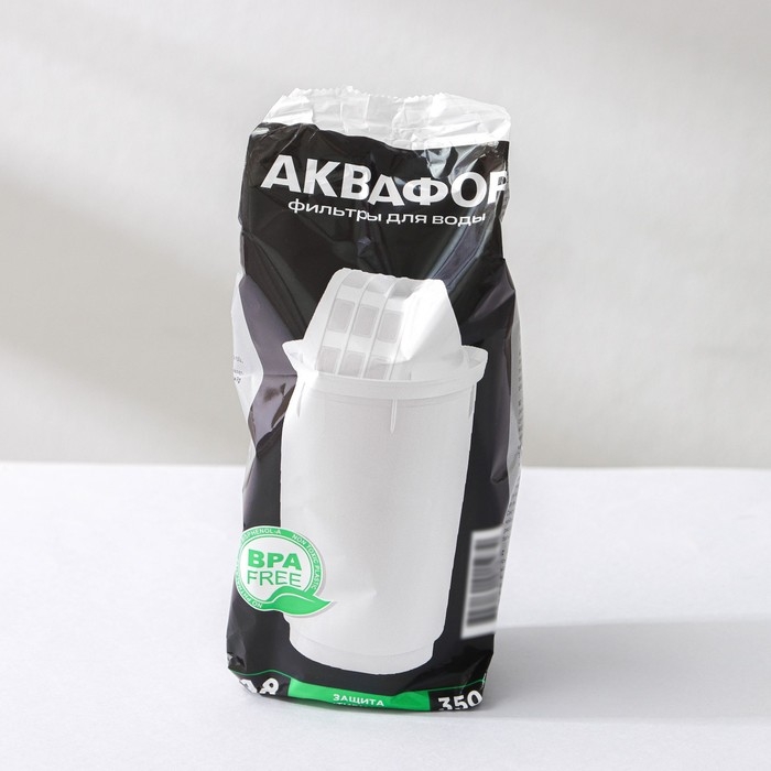 Картридж сменный «Аквафор A-8» Картридж сменный «Аквафор A-8»
