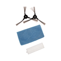 Комплект фильтров и щеток для робот-пылесоса Windigo WRV-501 Комплект фильтров и щеток для робот-пылесоса Windigo WRV-501