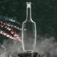 Графин-штоф &laquo;Эвелина&raquo;, 500 мл