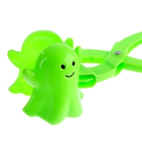 Снежколеп-песколеп &laquo;Привидение&raquo;, цвета МИКС